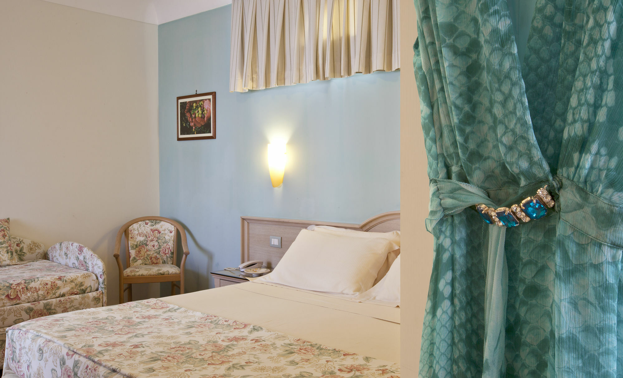Отель Angiolina Relais Сорренто Экстерьер фото